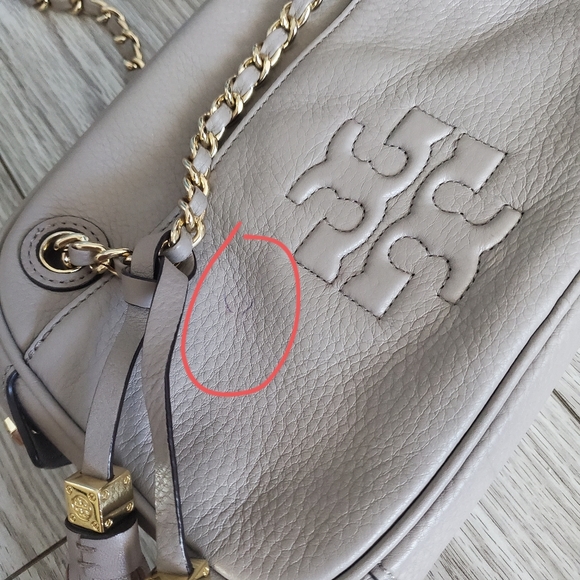 Tory Burch Camera Bag - Picture 12 of 15